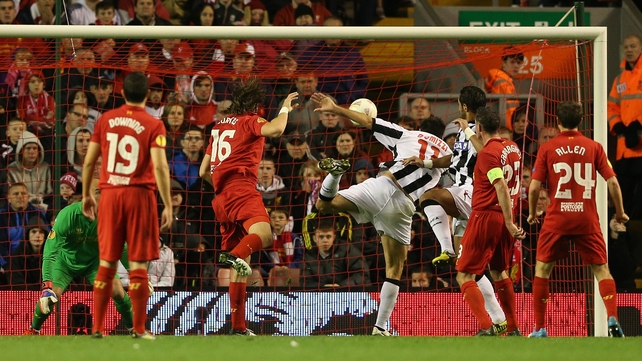 Brendan Rodgers after 3-2 defeat: 'Just lazy in our play and loose and sloppy. It is as simple as that'