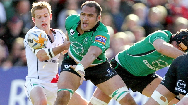 Connacht are looking to make it two Heineken Cup wins in a row