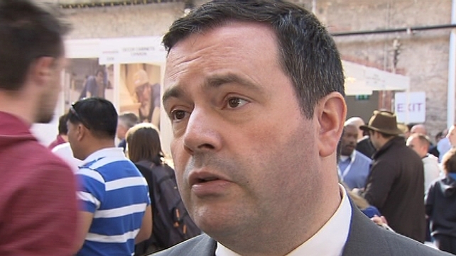 Jason Kenney says emigration is not a 'one-way advantage' Jason Kenney says emigration is not a 'one-way advantage'