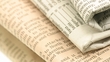 Sunday newspaper panel part 1