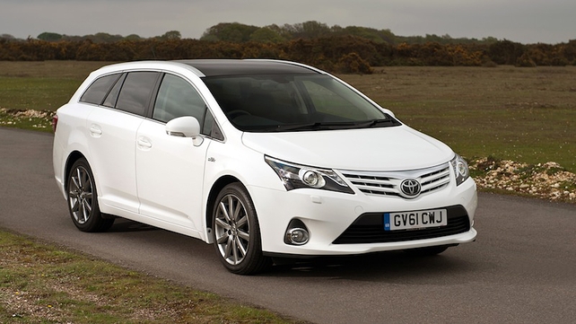75 years of Toyota