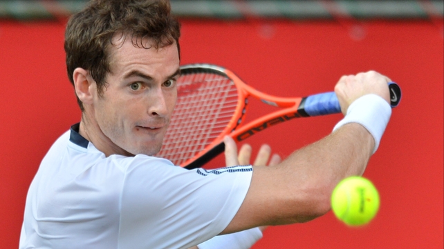Andy Murray said winning the US Open lifted a weight from his shoulders