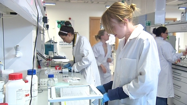 Up to 800 jobs will be in place within three years Up to 800 jobs will be in place within three years