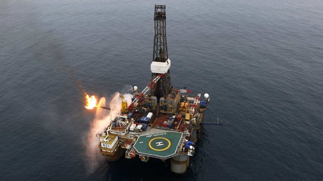 Providence has a 16% interest in the Dunquin North well Providence has a 16% interest in the Dunquin North well