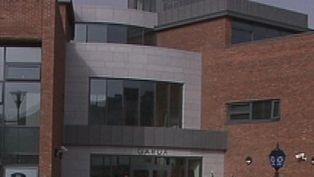 Michael Lynch died in custody at Buncrana Garda Station Michael Lynch died in custody at Buncrana Garda Station