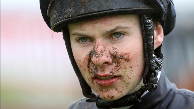 Joseph O'Brien