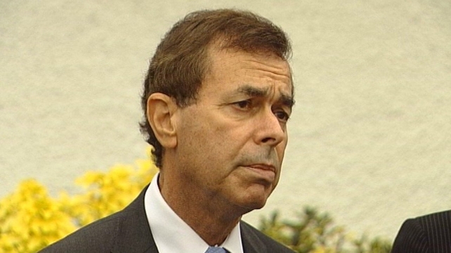 Minister Alan Shatter has decided on 38,000 applications since taking office Minister Alan Shatter has decided on 38,000 applications since taking office