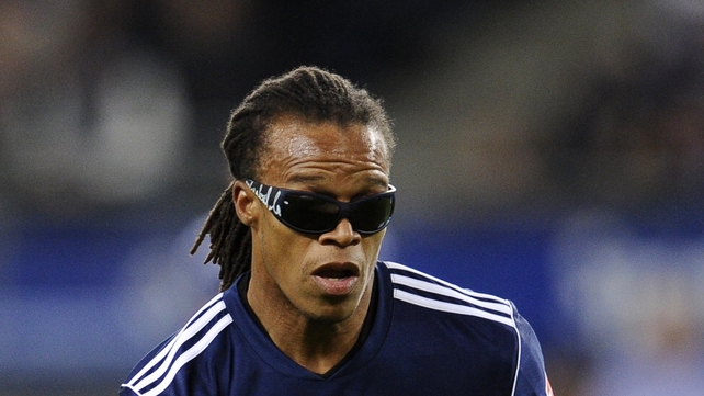 Davids also intends to help Barnet out on the pitch