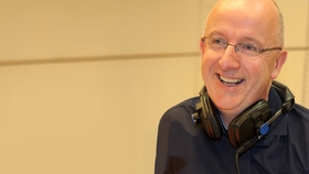 The John Murray Show