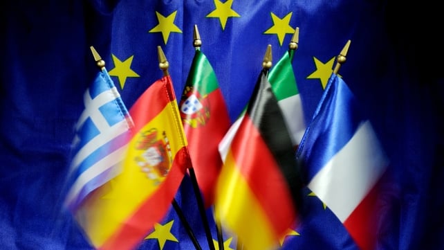 Part of the declining statistical performance by the Irish delegation of 12 MEPs was attributed to the serious illness of one member Part of the declining statistical performance by the Irish delegation of 12 MEPs was attributed to the serious illness of one member