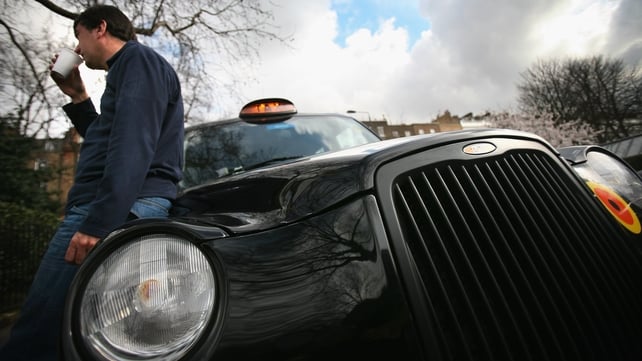 Manganese Bronze deal means London taxis will continue to be made in UK Manganese Bronze deal means London taxis will continue to be made in UK