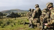 Relocating the army