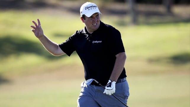 Shane Lowry believes he can get the better of World number one Rory McIlroy