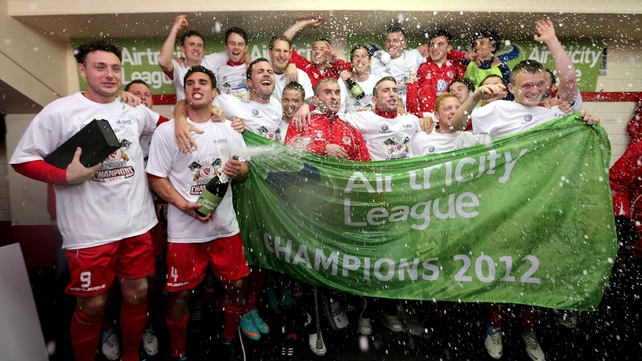 Sligo Rovers target a hat-trick of wins this season over Drogheda
