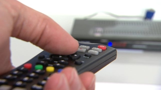 The BAI said market conditions for launching commercial digital television had not improved The BAI said market conditions for launching commercial digital television had not improved