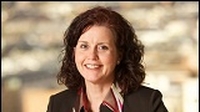 Fiona Muldoon to quit Central Bank Fiona Muldoon to quit Central Bank
