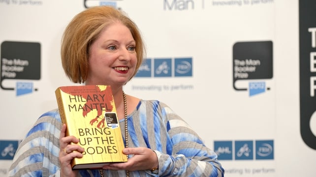 The winner of the Man Booker prize is virtually guaranteed a significant spike in sales The winner of the Man Booker prize is virtually guaranteed a significant spike in sales