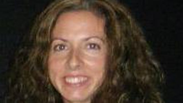 Catherine Gowing was murdered in Wales last October Catherine Gowing was murdered in Wales last October