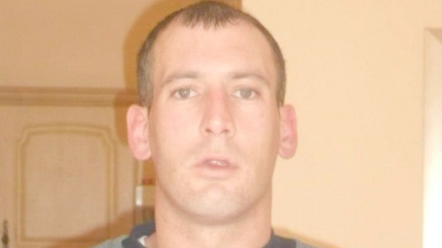 Shane Rossiter was killed in Co Tipperary in 2012 Shane Rossiter was killed in Co Tipperary in 2012