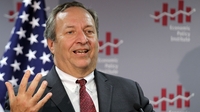 Europe urgently needs more stimulus - Summers Europe urgently needs more stimulus - Summers