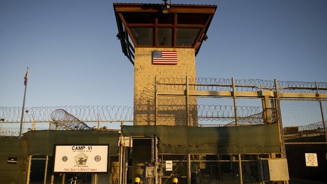 Defence lawyers want Guantanamo trials televised globally Defence lawyers want Guantanamo trials televised globally