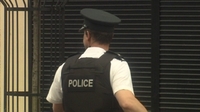Investigation under way into Armagh explosion Investigation under way into Armagh explosion