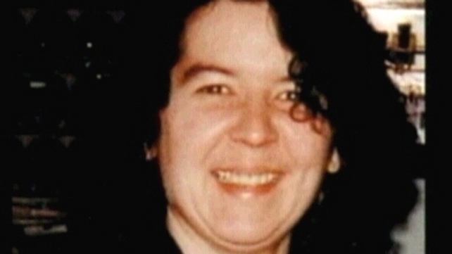 Sharon Coughlan would have celebrated her birthday today Sharon Coughlan would have celebrated her birthday today