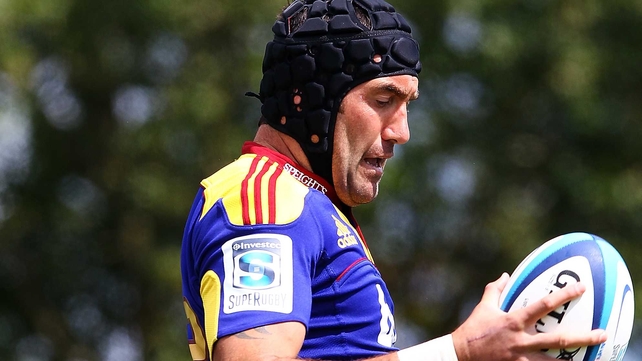 Hoani Macdonald is recovering from a cardiac arrest