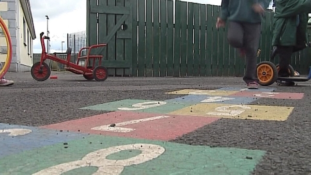 HIQA expressed concern about inaccurate and out-of-date records of children at risk HIQA expressed concern about inaccurate and out-of-date records of children at risk