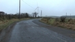Séamus Mac Ruairí iarrthóir an Lucht Oibre sna Toghcháin Áitiúla.