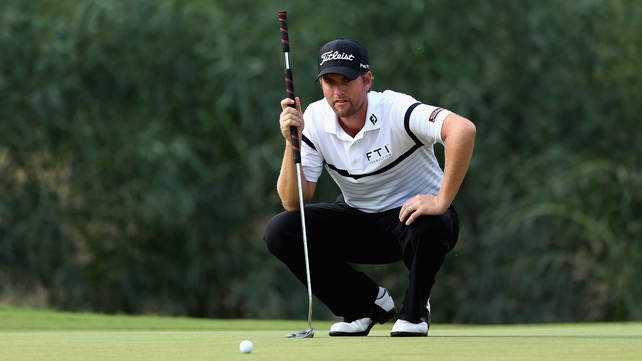 Rory McIlroy is worried that there may be a split in golf over anchored putters