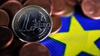 Euro zone morale improves on prospect of ECB moves Euro zone morale improves on prospect of ECB moves