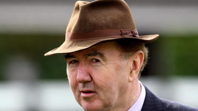 Weld will not rush things with Waaheb after today's win