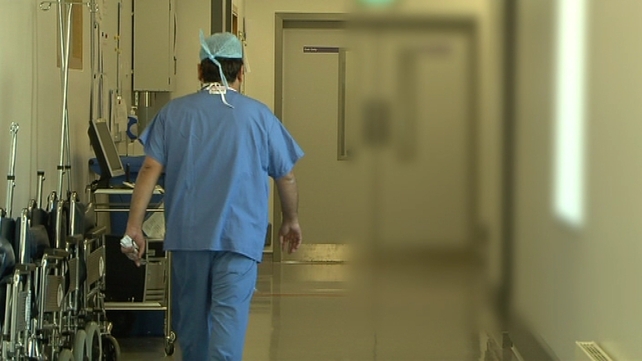 The IMO says such long shifts put both patient and doctor at risk The IMO says such long shifts put both patient and doctor at risk
