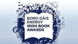 Bord Gáis Energy Irish Book Awards