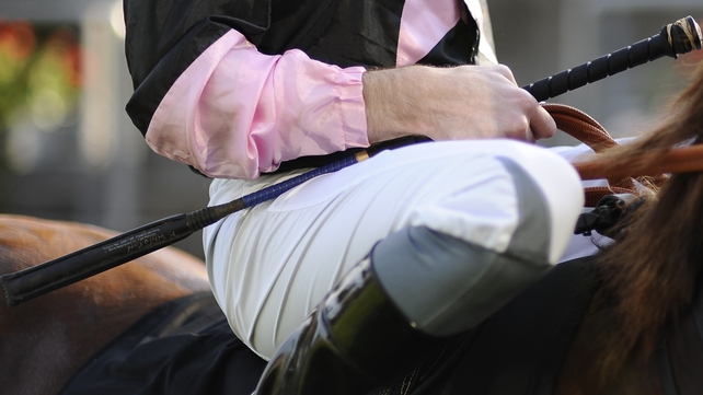 Powell was banned for 25 days for overuse of whip