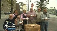 Nine News: Campaign launched over DNA database for missing people Nine News: Campaign launched over DNA database for missing people