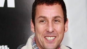 Adam Sandler