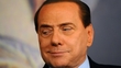 Ruby arrives at Berlusconi trial