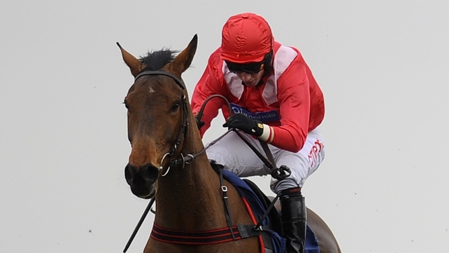 For Non Stop secured glory in the Old Roan