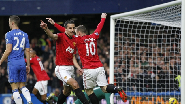 The United boss appears happy with the squad he has as the January wheeling and dealing begins