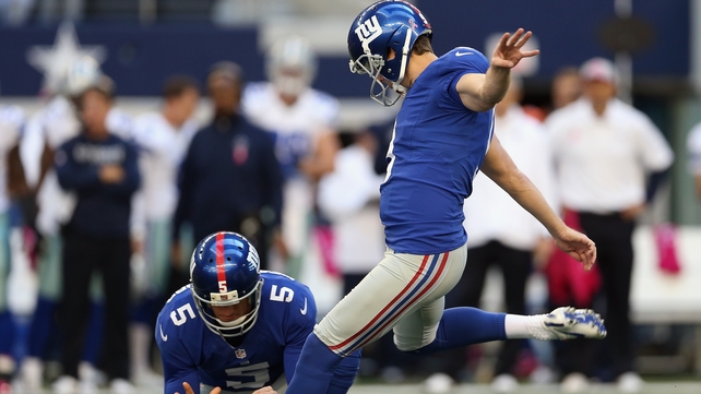 Lawrence Tynes