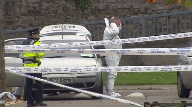 Shane O'Connor died after being found unconscious in Donaghmede Shane O'Connor died after being found unconscious in Donaghmede
