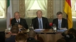 Analysis on what happens as talks on the EU budget collapse