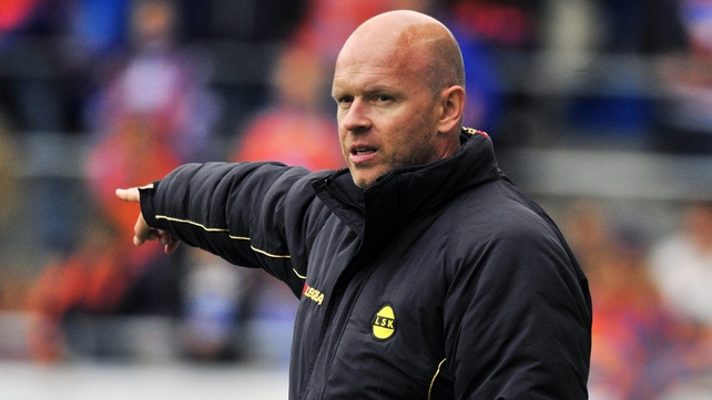 The proposed move has been welcomed by former Norway international Henning Berg