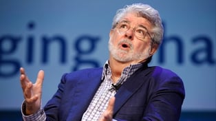 George Lucas: Will be creative consultant on new films