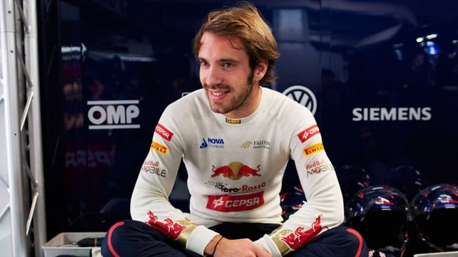 Jean-Eric Vergne has scored 12 points from 17 races so far this season