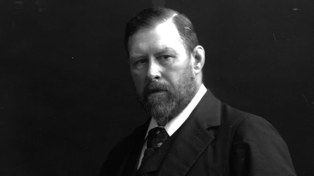 Bram Stoker was born in Dublin in 1847 Bram Stoker was born in Dublin in 1847