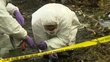 Human remains discovered in Catherine Gowing search in Wales