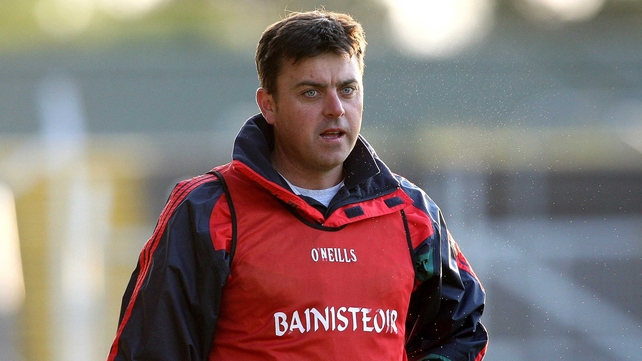 Paul Flynn is Waterford's top Championship scorer of all time
